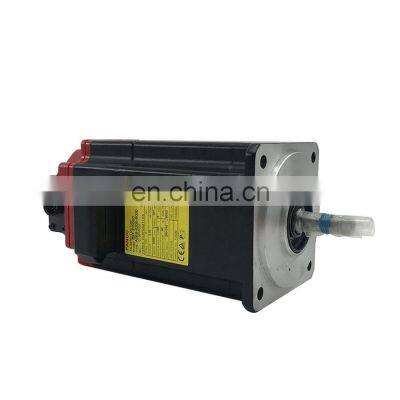 100% Original New A06B-0202-B000 Fanuc Cnc ac Servo Motor photo-2