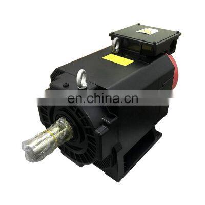 100% Original New A06B-0857-B201 Fanuc ac Spindle Motor photo-3