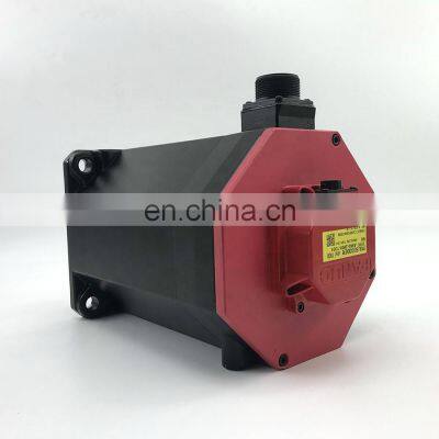 Large in Stock Fanuc Cnc Electric ac Servo Motor A06B-0273-B101 photo-4