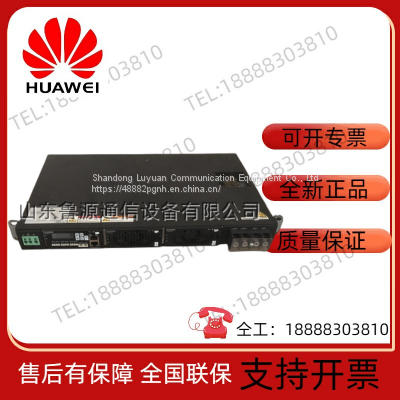 Huawei ETP4860-E1A1 embedded power switch power supply 5G base station communication power supply system 48V