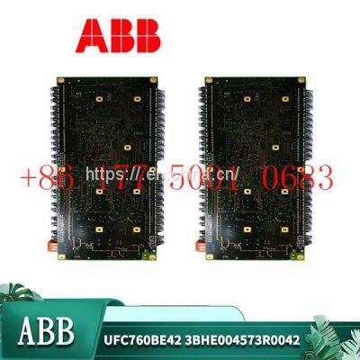 ABB DSSR122 4899001-NK Module photo-4