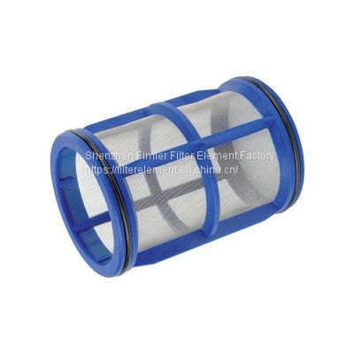 Replacement Arag Section pressure filters insert 3102003030,3102002030