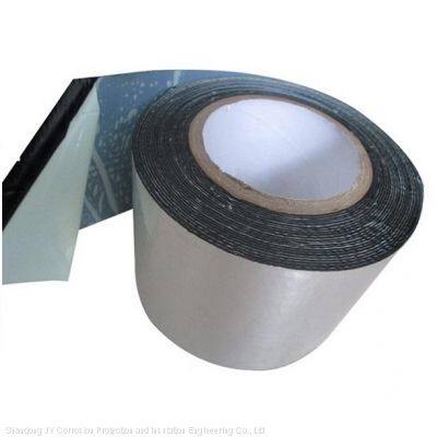 Bitumen Adhesive Aluminum Flashing Tape for Waterproof