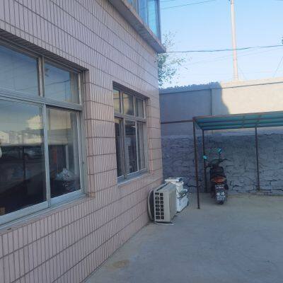 Liaoning Xiangyi Garment Trading Co., Ltd company overview - view 2