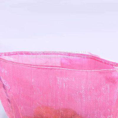 China Manufacturer PP Woven Bag Industrial Packaging Bag Construction Waste Garbage Cement Sand Garbage Trash Bag Polypropylene photo-4