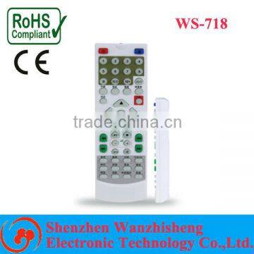 2014 guangdong shenzhen manufacture Promotion universal tv remote control