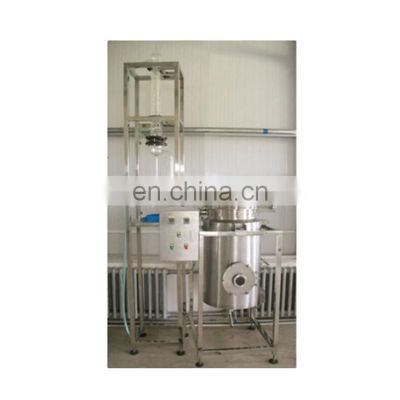 Shanghai Genyond  essential oi distillation machine essential oil Distillation tank in industrial Machine