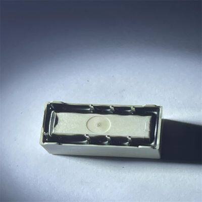 G6S-2-DC12 Omron Electronics Low Signal Relays - PCB ThruHole NonLatch 2A DPDT 12VDC 200mW photo-5