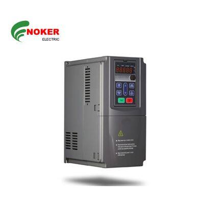 Mppt Hybrid Solar Pumping Inverter Triple Phase 220v 400v