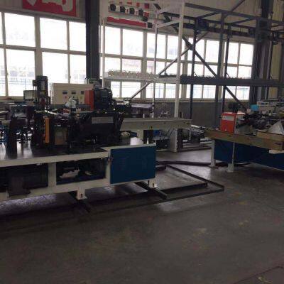 Paper Cone Making Machines in German photo-4