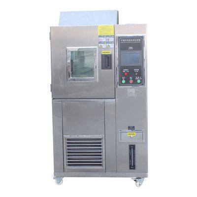 Stainless Steel Constant Temperature And Humidity Test Chamber Climate Test Machine Environmental Testing Box