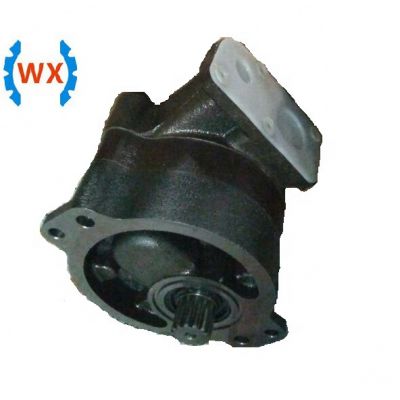 WX Perfect after-sales service Hydraulic gear pump 2P9239 suitable for American CAT Caterpillar excavator series Sell abroad