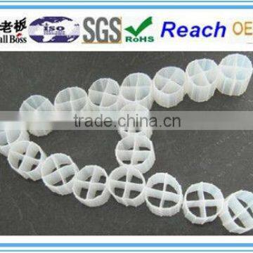 floating plastic filter media beads Aquarium products