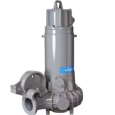 Wq Submersible Pump Irrigation Sewage Submersible Pumps Borehole Dirty Waste Water Pump Manufacturer