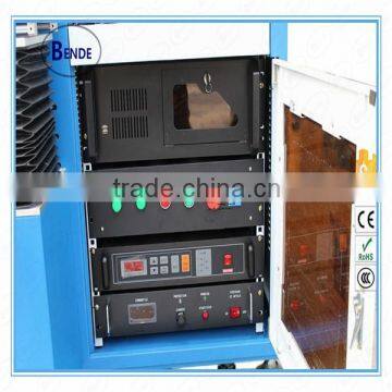 High Precision Yag-50 Laser Marking Machine photo-3