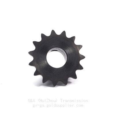 Black Star-shaped Sprocket, Plastic Gear, Star-shaped Gear, Silent Chain Sprocket photo-2
