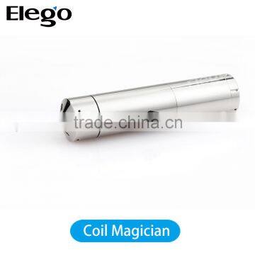 Easy Use Pilot Vape Coil Magician, Wholesale Price Electrical Automatic Coil Jig photo-6