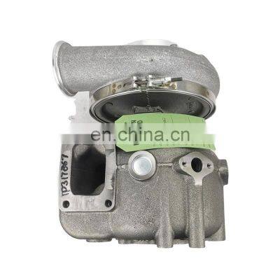 new S500W turbocharger 15009707790  15009887790 317790 3826598 3802116 15009987790 Volvo Penta Ship with MD11 EURO 3 Engine