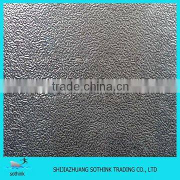 Best quality hot selling hammered aluminum sheet