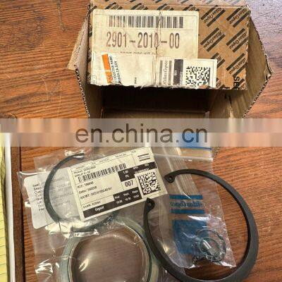 Atlas Air Compressor Spare Parts 1625460101 DRIVE HOUSING High Quality