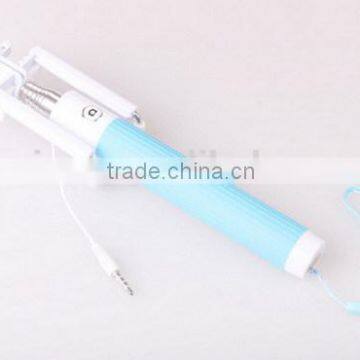 Quality Newest Factory Direct Camera Stick for Selfie