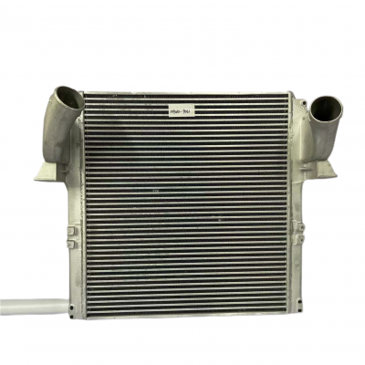 high quality pop-ups FAW J6 truck Intercooler 1119010-90U auto cooling system