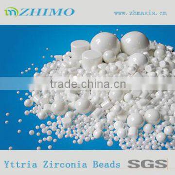 95% High Purity Zirconia Grinding Beads