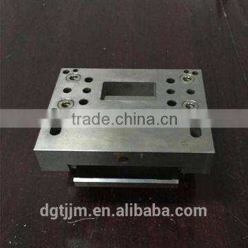 Tool Manufacturing, Metal Stamping Mould Die photo-4
