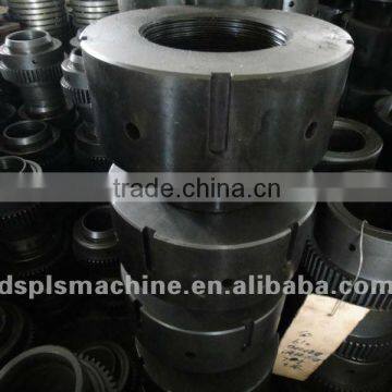 Tie Bar Nut-plastic injection moulding machine parts and accessories