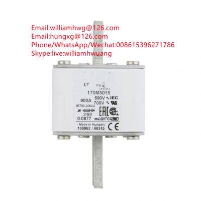 High Speed Square Body Fuse 170M5010 170M2697 630FMM 170M5011 170M1413 170M5111