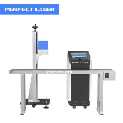 High Speed Galvanometer RF Metal Tube Co2 Laser Marking Machine Laser Engraving Machine for Wood Acrylic Plywood Glass photo-2
