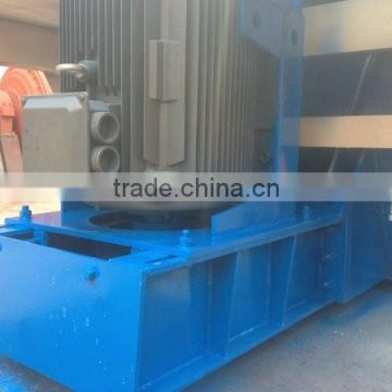 High effect vertical shaft impact crusher/sand making machine