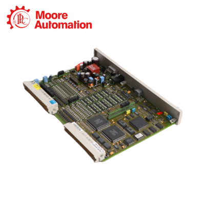 SIEMENS 6DS1723-8RU TELEPERM BOARD New in Stock photo-4