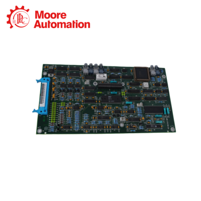 ABB SNAT608CMT PC BOARD NEW IN STOCK photo-4