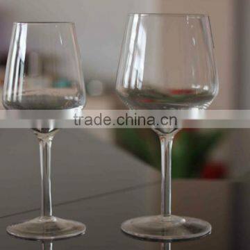 CE/SGS/LFGB HIGH QUALITY WINE GLASS,COLORED WINE GLASS,ONYX WINE GLASS photo-6