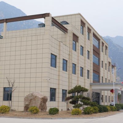 Yuncheng Anjie Fan Electrical Co., Ltd company overview - view 1