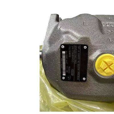SBZSZ R902428405 Pump Valve A10VSO45/A10VSO45 DFR Series Hydraulic Pump Supplier A10VSO45DFR1/31R-PPA12N00 Piston Pump photo-2