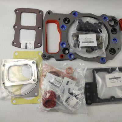 PC1250-7 Excavator SAA6D170E-3  Gasket Kit 6241-K1-9900