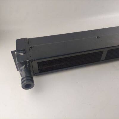 NT855 Engine Parts Intercooler Core 3028997 Aftercooler