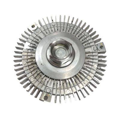clutch coupler