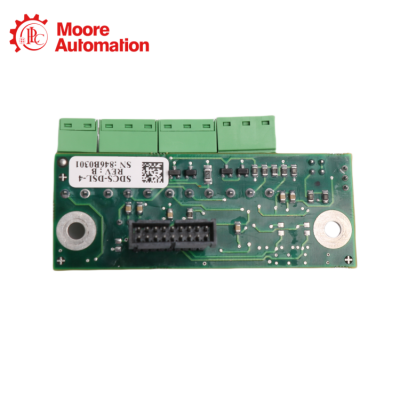 ABB SDCS-DSL-4 photo-4