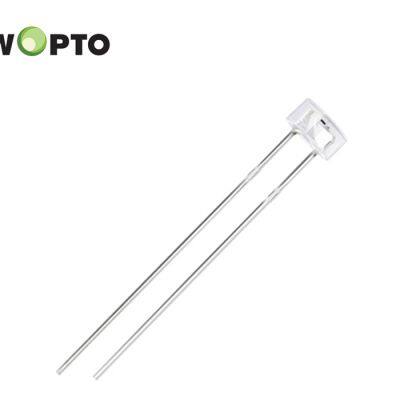 5mm DIP Light Sensor, Phototransistor, Photodiode, Photo Sensor CDS Replacement, 520nm 550nm 560nm 850nm 940nm photo-4