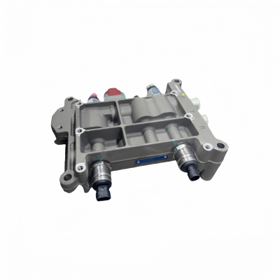 Комплект управляющего клапана для Komatsu 6560-41-3100