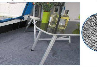 Tent Groundsheet Floor Awning Carpet Outdoor Floor Mats, Camping Beach Picnic Carpets Awning Mat