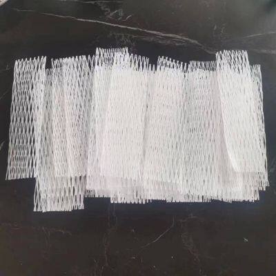 Plastic Wine Bottle Net Sleeve Net/ Bottle Socks photo-4