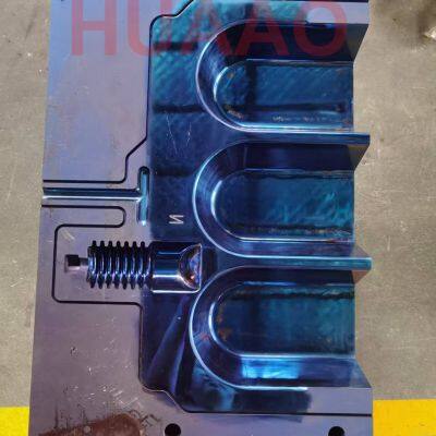 Масштаб для кемпинга из эпоксидной смолы, изготовленный по индивидуальному заказу с использованием машины APG для изолятора трансформатора, произведенный китайским производителем