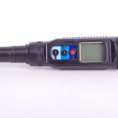 PH-06 Waterproof pH and Temperature Meter