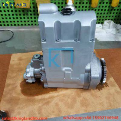 engine parts 1506 Fuel Injection Pump T400727 fit for perkins