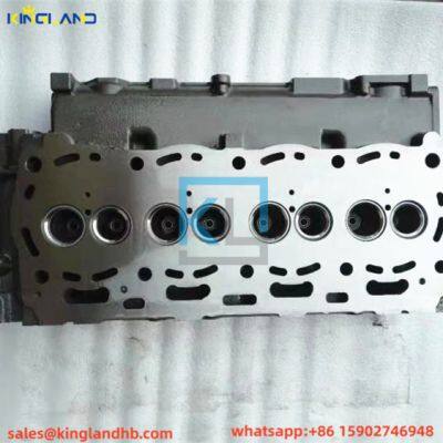 C4.4 engine cylinder head 3153389 315-3389 For CAT