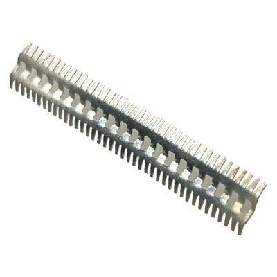 Flexible Contact/Spiral Contact/Spring Contact/Strap Contact/Contact Element photo-4